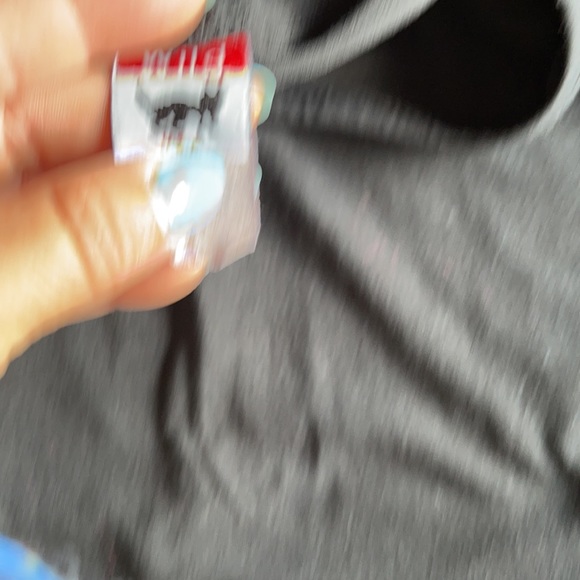 Black skirt - Picture 2 of 2